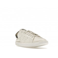 Кроссовки Balenciaga x adidas Stan Smith Off White Black