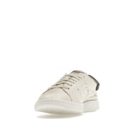 Кроссовки Balenciaga x adidas Stan Smith Off White Black