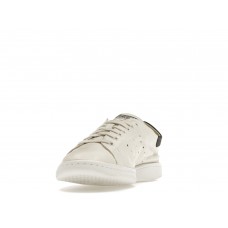 Кроссовки Balenciaga x adidas Stan Smith Off White Black