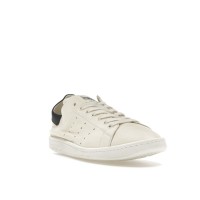 Женские Balenciaga x adidas Stan Smith Off White Black (W)