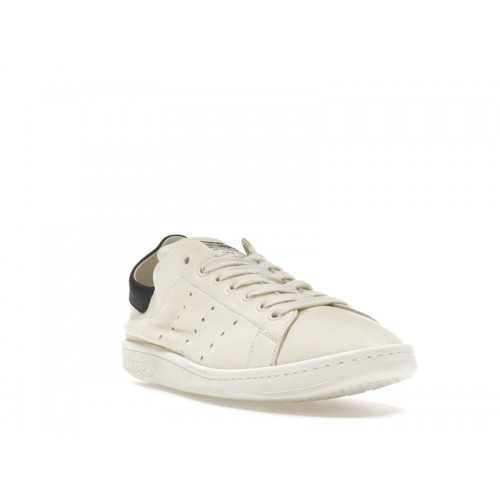 Balenciaga x adidas Stan Smith Off White Black (W) - женская сетка размеров