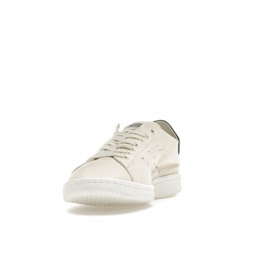 Balenciaga x adidas Stan Smith Off White Black (W) - женская сетка размеров
