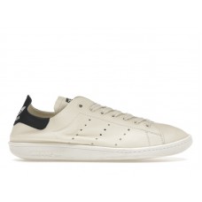 Женские Balenciaga x adidas Stan Smith Off White Black (W)