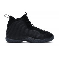 Детские кроссовки Nike Air Foamposite One Anthracite (2020) (PS)