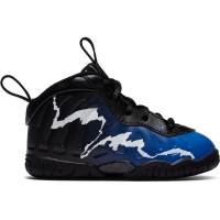 Кроссовки для малыша Nike Air Foamposite One 96 All-Star (TD)