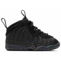 Кроссовки для малыша Nike Air Foamposite One Anthracite (2020) (TD)