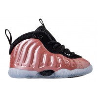 Кроссовки для малыша Nike Air Foamposite One Rust Pink (TD)