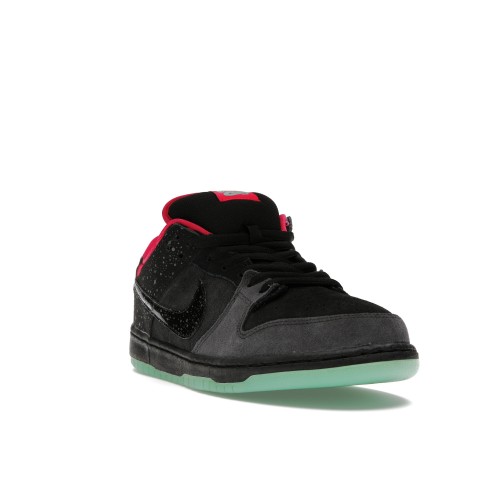 Кроссы Nike SB Dunk Low Premier Northern Lights - мужская сетка размеров