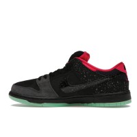 Кроссовки Nike SB Dunk Low Premier Northern Lights