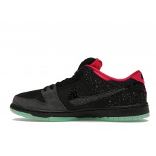 Кроссовки Nike SB Dunk Low Premier Northern Lights