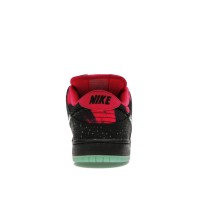 Кроссовки Nike SB Dunk Low Premier Northern Lights