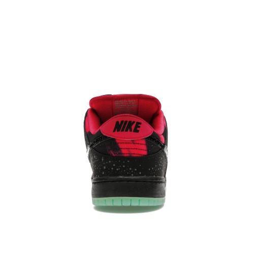 Кроссы Nike SB Dunk Low Premier Northern Lights - мужская сетка размеров