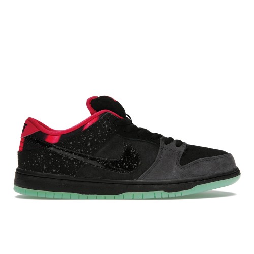 Кроссы Nike SB Dunk Low Premier Northern Lights - мужская сетка размеров