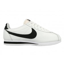 Nike Classic Cortez Premium QS White Black