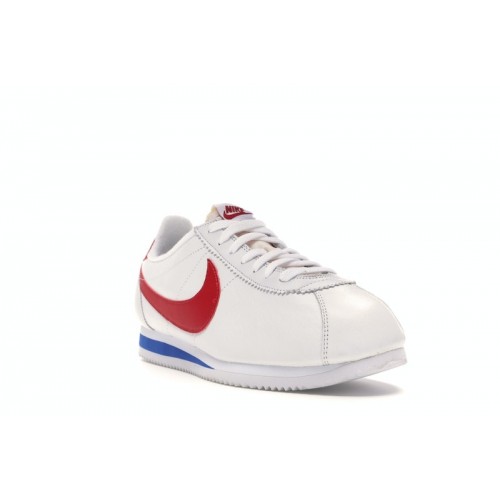 Кроссы Nike Classic Cortez QS Forrest Gump (2015) - мужская сетка размеров