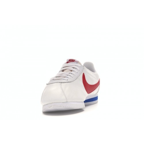 Кроссы Nike Classic Cortez QS Forrest Gump (2015) - мужская сетка размеров