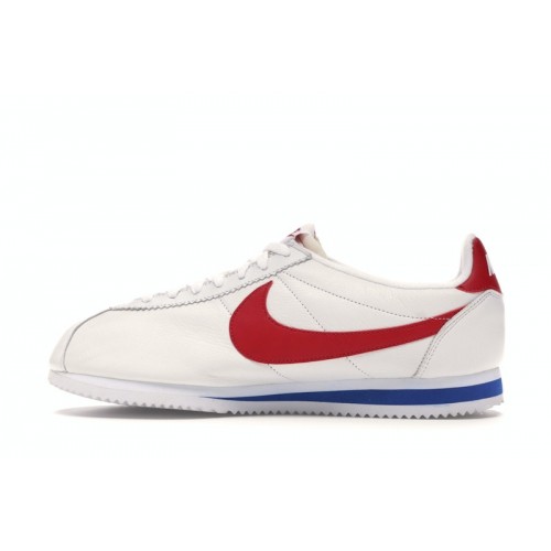 Кроссы Nike Classic Cortez QS Forrest Gump (2015) - мужская сетка размеров