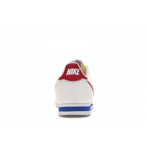 Кроссы Nike Classic Cortez QS Forrest Gump (2015) - мужская сетка размеров