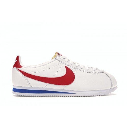 Кроссы Nike Classic Cortez QS Forrest Gump (2015) - мужская сетка размеров