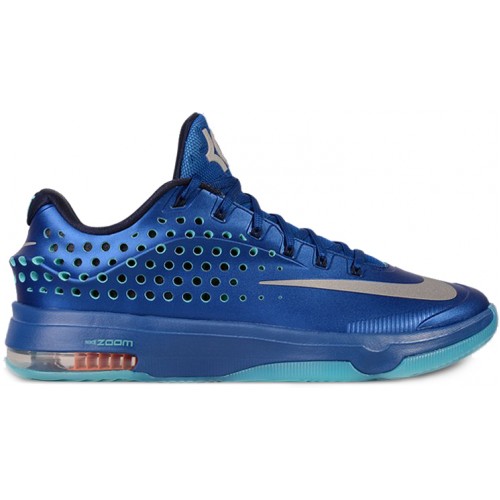Кроссы Nike KD 7 Elite Elevate - мужская сетка размеров