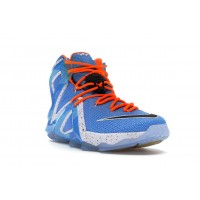 Nike LeBron 12 Elite Elevate
