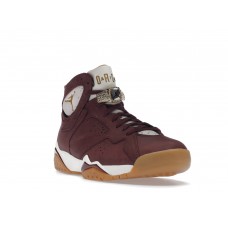 Кроссовки Jordan 7 Retro Championship Pack Cigar