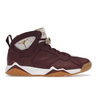 Кроссовки Jordan 7 Retro Championship Pack Cigar