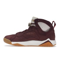 Кроссовки Jordan 7 Retro Championship Pack Cigar