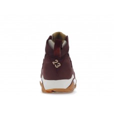 Кроссовки Jordan 7 Retro Championship Pack Cigar