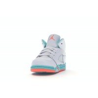 Малышам Jordan 5 Retro Light Aqua (TD)