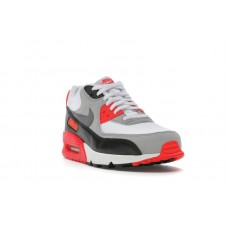 Nike Air Max 90 OG Infrared (2015)