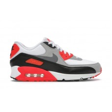 Кроссовки Nike Air Max 90 OG Infrared (2015)