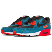 Nike Air Max 90 Infrared Snake
