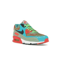 Nike Air Max 90 Flash Lime