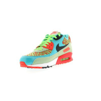 Nike Air Max 90 Flash Lime