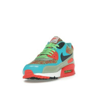 Nike Air Max 90 Flash Lime