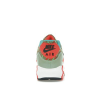 Nike Air Max 90 Flash Lime