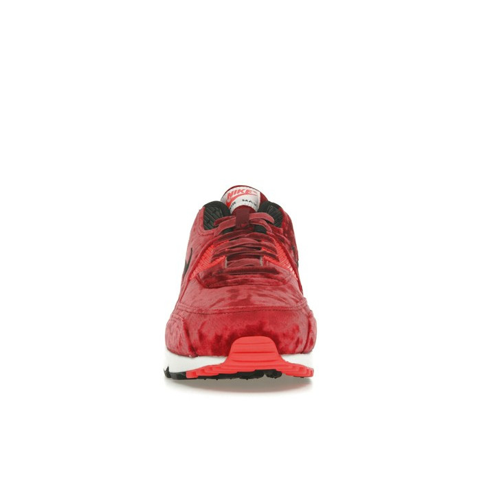 Nike Air Max 90 Anniversary Velvet - мужская сетка размеров Nike Air Max 90 Anniversary Velvet - мужская сетка размеров