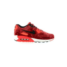 Nike Air Max 90 Red Velvet