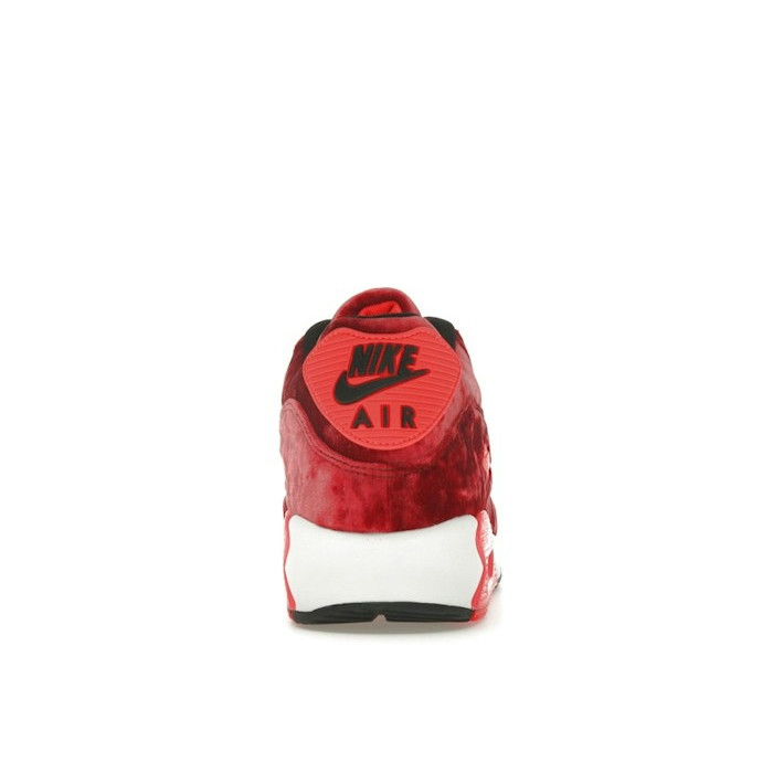 Nike Air Max 90 Anniversary Velvet - мужская сетка размеров Nike Air Max 90 Anniversary Velvet - мужская сетка размеров
