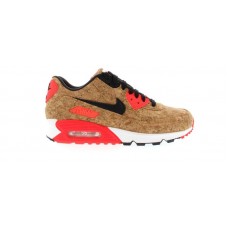 Кроссовки Nike Air Max 90 Cork