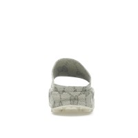 Gucci GG Slide Sandal Interlocking G Beige Ebony