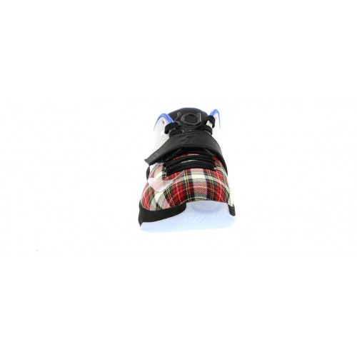 Кроссы Nike KD 7 EXT Plaid & Polka Dot - мужская сетка размеров