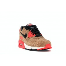 Женские Nike Air Max 90 Cork (W)