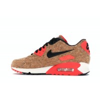 Женские Nike Air Max 90 Cork (W)