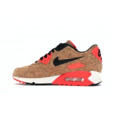 Женские Nike Air Max 90 Cork (W)