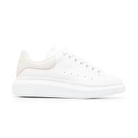 Кроссовки Alexander McQueen Oversized White Off White