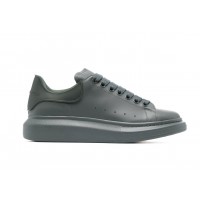 Кроссовки Alexander McQueen Oversized Green