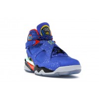 Кроссовки Jordan 8 Retro Doernbecher