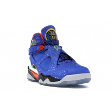 Кроссовки Jordan 8 Retro Doernbecher